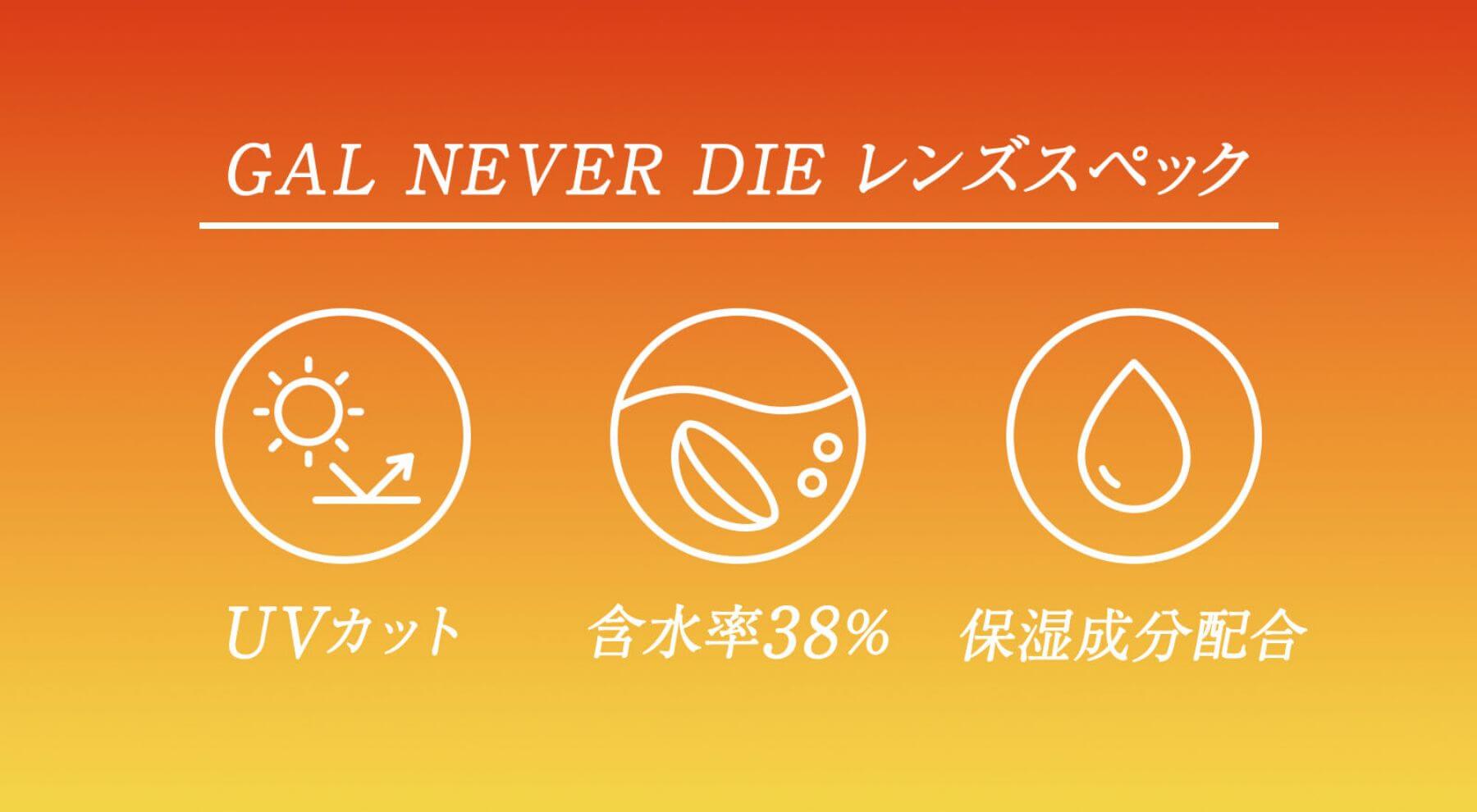 カラーチャートマップ