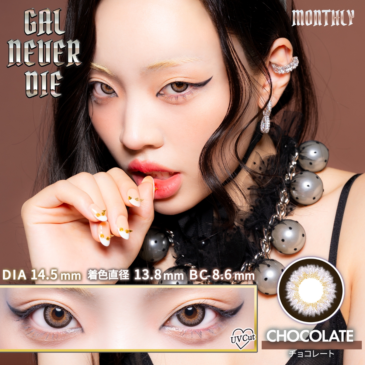 CHOCOLATE